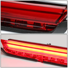 Load image into Gallery viewer, 2011-2016 Scion tC 3D LED Third Brake Light - Red