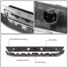 Load image into Gallery viewer, 11-16 Scion TC LED 3rd Brake Light - Black