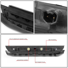 Load image into Gallery viewer, 11-16 Scion TC LED 3rd Brake Light - Black Smoke