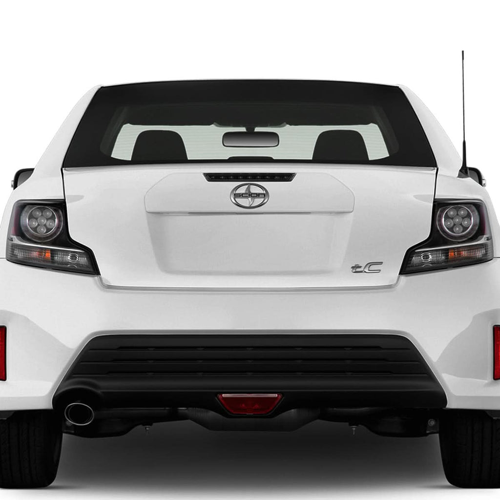 11-16 Scion TC LED 3rd Brake Light - Black Smoke