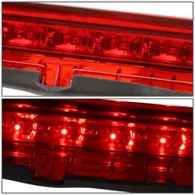 Load image into Gallery viewer, 2011-2016 Scion tC LED 3rd Brake Light - Red