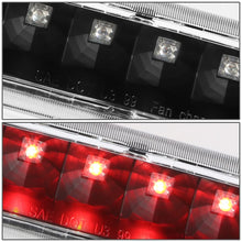 Load image into Gallery viewer, 2001-2003 Toyota Highlander LED Third Brake Light Black