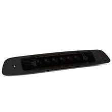 Load image into Gallery viewer, 01-03 Toyota Highlander LED 3rd Brake Light - Black/Smoke