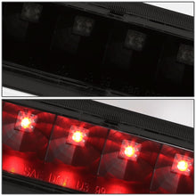 Load image into Gallery viewer, 01-03 Toyota Highlander LED 3rd Brake Light - Black/Smoke