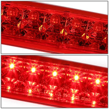 Load image into Gallery viewer, 2001-2003 Toyota Highlander LED 3rd Brake Light - Red