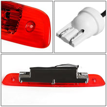 Load image into Gallery viewer, 2001-2003 Toyota Highlander LED 3rd Brake Light - Red