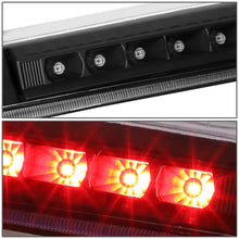 Load image into Gallery viewer, 98-07 Toyota Land Cruiser Third Brake Light LED Black