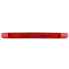 Load image into Gallery viewer, 98-07 Toyota Land Cruiser 3rd Brake Light LED Red