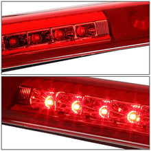 Load image into Gallery viewer, 98-07 Toyota Land Cruiser 3rd Brake Light LED Red