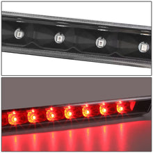 Load image into Gallery viewer, 13-18 Toyota RAV4 / 10-19 Lexus GX460 LED 3rd Brake Light - Black