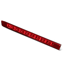 Load image into Gallery viewer, 13-18 Toyota RAV4 / 10-19 Lexus GX460 LED 3rd Brake Light - Red