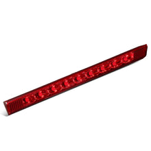 Load image into Gallery viewer, 13-18 Toyota RAV4 / 10-19 Lexus GX460 LED 3rd Brake Light - Red