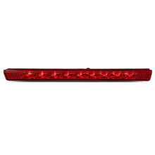 Load image into Gallery viewer, 13-18 Toyota RAV4 / 10-19 Lexus GX460 LED 3rd Brake Light - Red