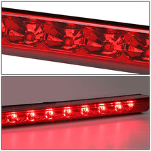 Load image into Gallery viewer, 13-18 Toyota RAV4 / 10-19 Lexus GX460 LED 3rd Brake Light - Red