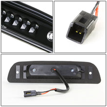 Load image into Gallery viewer, 95-Present Toyota Tacoma LED 3rd Brake Light - Black