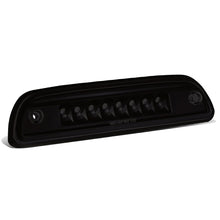 Load image into Gallery viewer, 1995-2024 Toyota Tacoma LED Third Brake Light - Black/Smoke