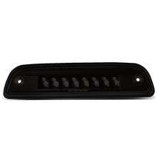Load image into Gallery viewer, 1995-2024 Toyota Tacoma LED Third Brake Light - Black/Smoke
