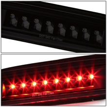 Load image into Gallery viewer, 1995-2024 Toyota Tacoma LED Third Brake Light - Black/Smoke