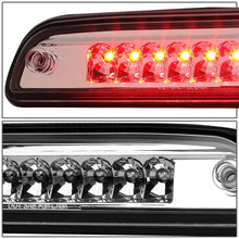 Load image into Gallery viewer, 1995-2016 Toyota Tacoma LED Chrome 3rd Brake Light