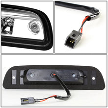 Load image into Gallery viewer, 1995-2016 Toyota Tacoma LED Chrome 3rd Brake Light