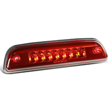 Load image into Gallery viewer, 1995-2015 Toyota Tacoma LED Third Brake Light Red