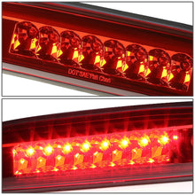 Load image into Gallery viewer, 1995-2015 Toyota Tacoma LED Third Brake Light Red