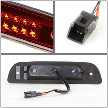Load image into Gallery viewer, 1995-2015 Toyota Tacoma LED Third Brake Light Red