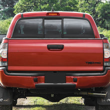 Load image into Gallery viewer, 1995-2015 Toyota Tacoma LED Third Brake Light Red