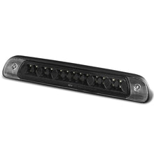 Load image into Gallery viewer, 2000-2006 Toyota Tundra 3rd Brake Light - LED - Black