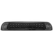 Load image into Gallery viewer, 2000-2006 Toyota Tundra 3rd Brake Light - LED - Black