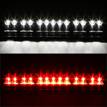 Load image into Gallery viewer, 2000-2006 Toyota Tundra 3rd Brake Light - LED - Black