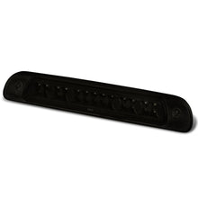 Load image into Gallery viewer, 2000-2006 Toyota Tundra LED 3rd Brake Light - Black Smoke
