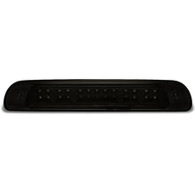 Load image into Gallery viewer, 2000-2006 Toyota Tundra LED 3rd Brake Light - Black Smoke