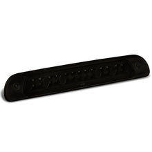 Load image into Gallery viewer, 2000-2006 Toyota Tundra LED 3rd Brake Light - Black Smoke