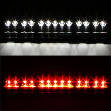 Load image into Gallery viewer, 2000-2006 Toyota Tundra LED 3rd Brake Light - Black Smoke