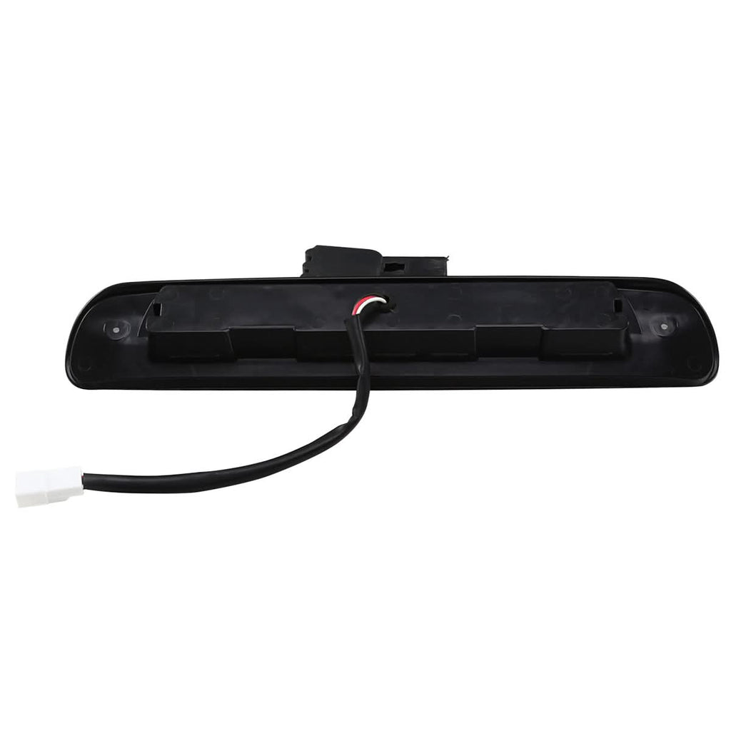 2000-2006 Toyota Tundra LED 3rd Brake Light - Black Smoke