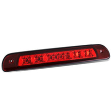 Load image into Gallery viewer, 00-06 Toyota Tundra 3rd Brake Light - LED Red