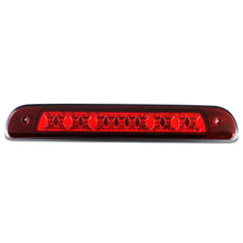 Load image into Gallery viewer, 00-06 Toyota Tundra 3rd Brake Light - LED Red