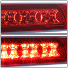 Load image into Gallery viewer, 00-06 Toyota Tundra 3rd Brake Light - LED Red