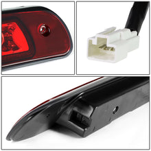 Load image into Gallery viewer, 00-06 Toyota Tundra 3rd Brake Light - LED Red