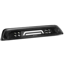 Load image into Gallery viewer, 07-18 Toyota Tundra 3D LED Third Brake Light - Black