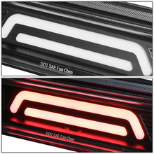 Load image into Gallery viewer, 07-18 Toyota Tundra 3D LED Third Brake Light - Black
