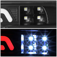 Load image into Gallery viewer, 07-18 Toyota Tundra 3D LED Third Brake Light - Black