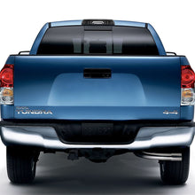 Load image into Gallery viewer, 07-18 Toyota Tundra 3D LED Third Brake Light - Black