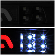 Load image into Gallery viewer, 07-18 Toyota Tundra 3D LED Third Brake Light Black Smoke