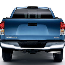 Load image into Gallery viewer, 07-18 Toyota Tundra 3D LED Third Brake Light Black Smoke