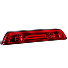 Load image into Gallery viewer, 2007-2018 Toyota Tundra 3D LED Third Brake Light - Red