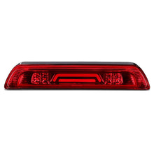 Load image into Gallery viewer, 2007-2018 Toyota Tundra 3D LED Third Brake Light - Red