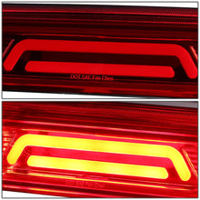Load image into Gallery viewer, 2007-2018 Toyota Tundra 3D LED Third Brake Light - Red