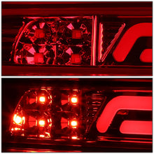 Load image into Gallery viewer, 2007-2018 Toyota Tundra 3D LED Third Brake Light - Red